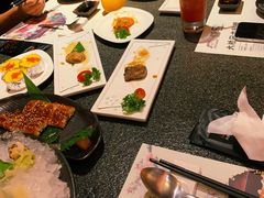 -大桥日本料理·日式放题·铁板定食(科兴科学园店)