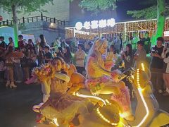 -厦门方特梦幻王国