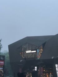 -形象革命造型·护肤Hair Studio