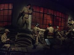 -上海四行仓库抗战纪念馆