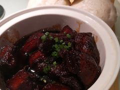 外婆红烧肉-佬肥猫(国华广场店)