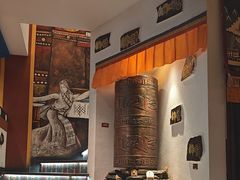 -敏珠拉姆藏餐·南京厨房(富春江东街店)