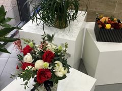 -Butchart布查德鲜花(花艺设计中心)