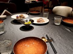 -A One Kitchen·南京精菜馆(德基广场店)