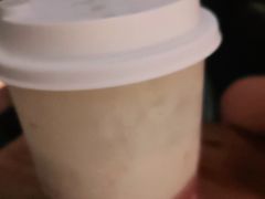 -喜茶(太原印象城店)
