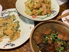 -卧龙堡客栈·中餐厅(古北水镇店)