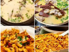 -富临轩私房菜(集庆门大街店)