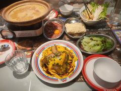 -敏华冰厅(平安金融中心店)