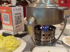 -天宜隆蘑菇宴火锅(石景山旗舰店)