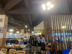 -勇记干锅居(德阳店)