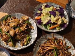 -上楼私房菜(院士路店)