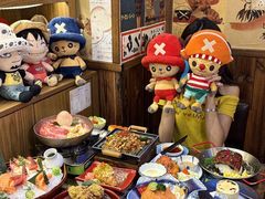 -桃太郎寿司料理(南坪店)