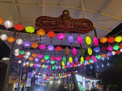 -三亚海昌梦幻海洋不夜城