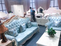-上海跨国采购会展中心