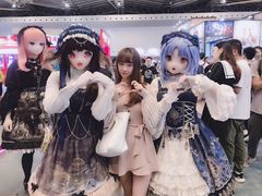 -东浩兰生上海世博展览馆