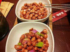 -三个大叔烤羊肉串·炭炉砂锅菜(西三旗店)