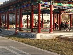 -西海子公园