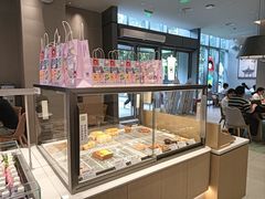 -奈雪的茶(杭大501城市广场PRO店)