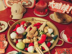 -小龙坎火锅(春熙太古里店)