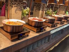 -梨花自助烤肉(西三旗万象汇黑金店)