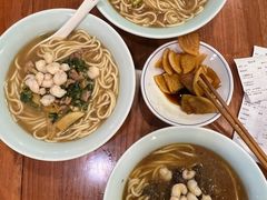-奎元馆.百年奎元.非遗传承(西湖边的解放路店)