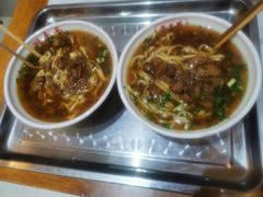 -李兰英湖南面馆(护国路店)