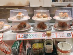 -新一番三文鱼寿司(大东海店)