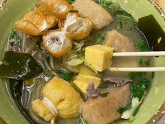 -筒骨麻辣烫(永同昌公寓胜明花园店)