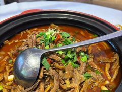 -双湖宴·湖北菜(文化路店)