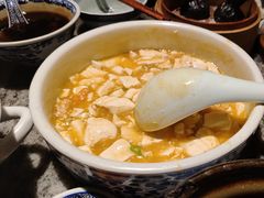 -南京大牌档(青岛万象城店)