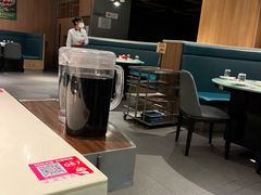 -海底捞火锅(万丰桥店)