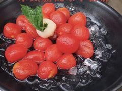 -大树餐厅(红旗街万达店)