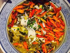 鱼库(丰盛町店)-鱼库·不仅是一家烤鱼店(车公庙店)