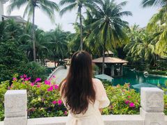 -三亚亚龙湾雅高美爵酒店