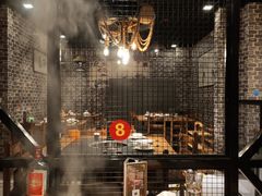 -阿旺潮牛尚品潮汕牛肉火锅(台儿庄路店)