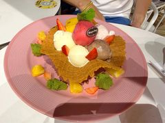 -哈根达斯(滨江店)