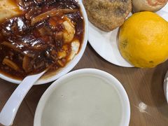 -白魁老号饭庄(安内店)