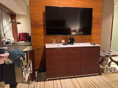 -香港尖沙咀凯悦酒店