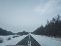 -塞罕坝国家级自然保护区