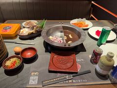 -牛YO寿喜烧和牛火锅自助(三台子万象汇店)