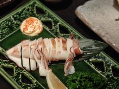 -阿吾罗日本料理(K11艺术中心店)
