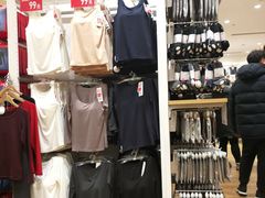 -优衣库(青岛万象城店)