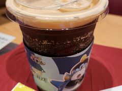 -COSTA COFFEE(常州山姆会员店)