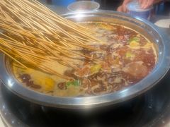 -袁记串串香(新南门店)