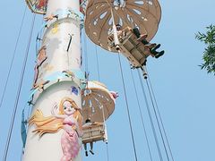 -秦皇岛乐岛海洋王国