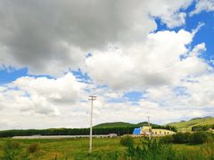 -塞罕坝国家级自然保护区