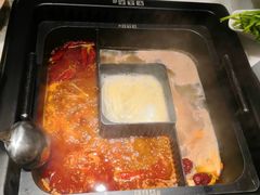 -东道煮牛肉火锅(东盛大街店)