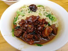 -泰顺江南春面馆