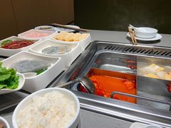 -海底捞火锅(南海万科广场店)