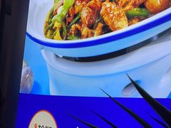 -兰湘子·湘菜小炒(长安万科广场店)
